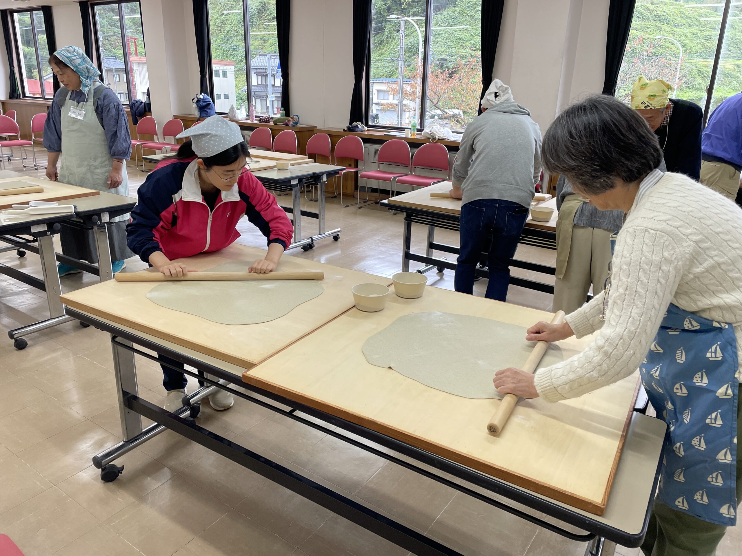 やまだ村ラボイメージ