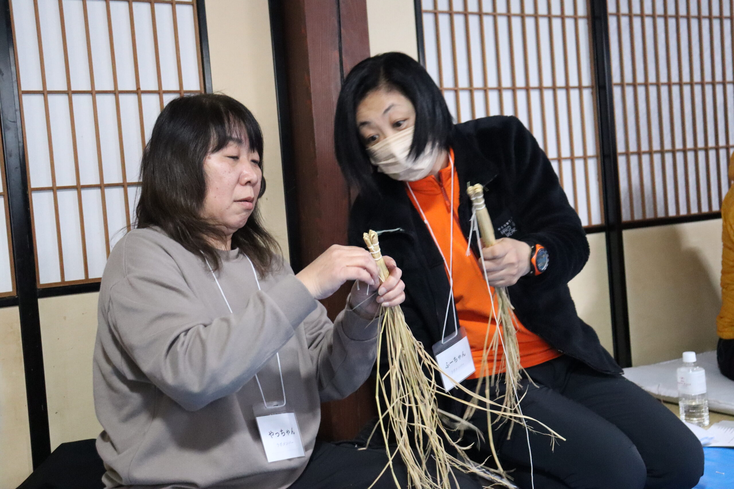 利賀村ラボイメージ